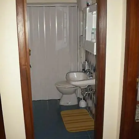Apartment Lungomare Marti *