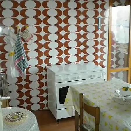 Apartment Lungomare Marti Gallipoli