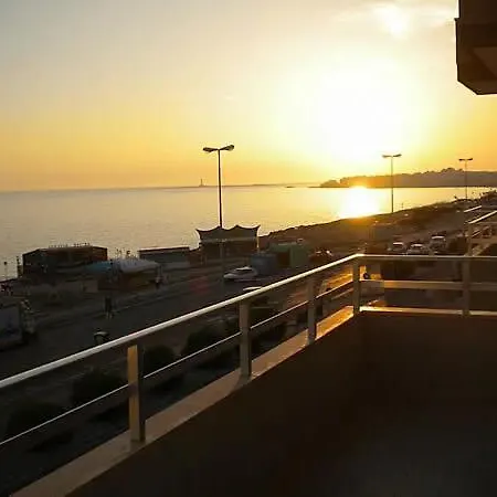 Lungomare Marti Apartment *