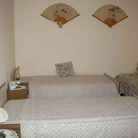 Lungomare Marti Apartment Gallipoli
