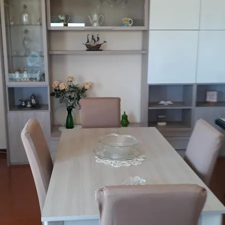 Apartment Lungomare Marti Gallipoli