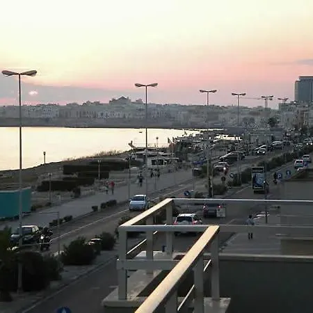Lungomare Marti