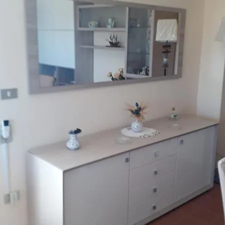 Apartment Lungomare Marti